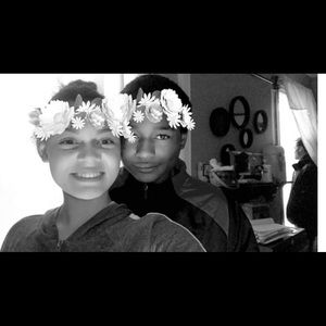 Meet your Posher, Hailey